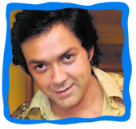 BOLLYWOOD....sabia usted que ????? Bobby-deol